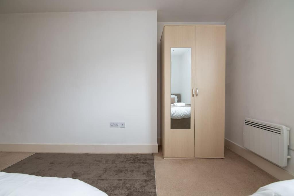 ברמינגהאם Casa Grey Home Away From Home מראה חיצוני תמונה