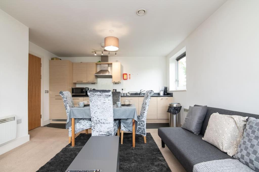 ברמינגהאם Casa Grey Home Away From Home מראה חיצוני תמונה